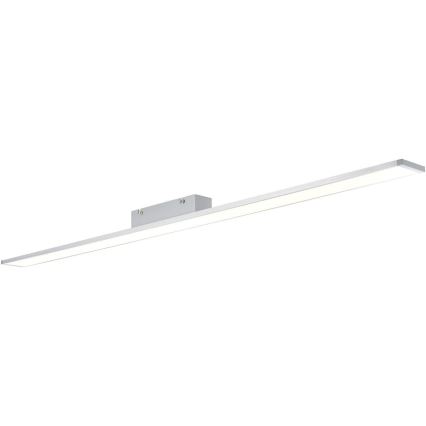 Brilliant - LED Димируем панел CHARLA LED/22W/230V 7x120 см 3000K