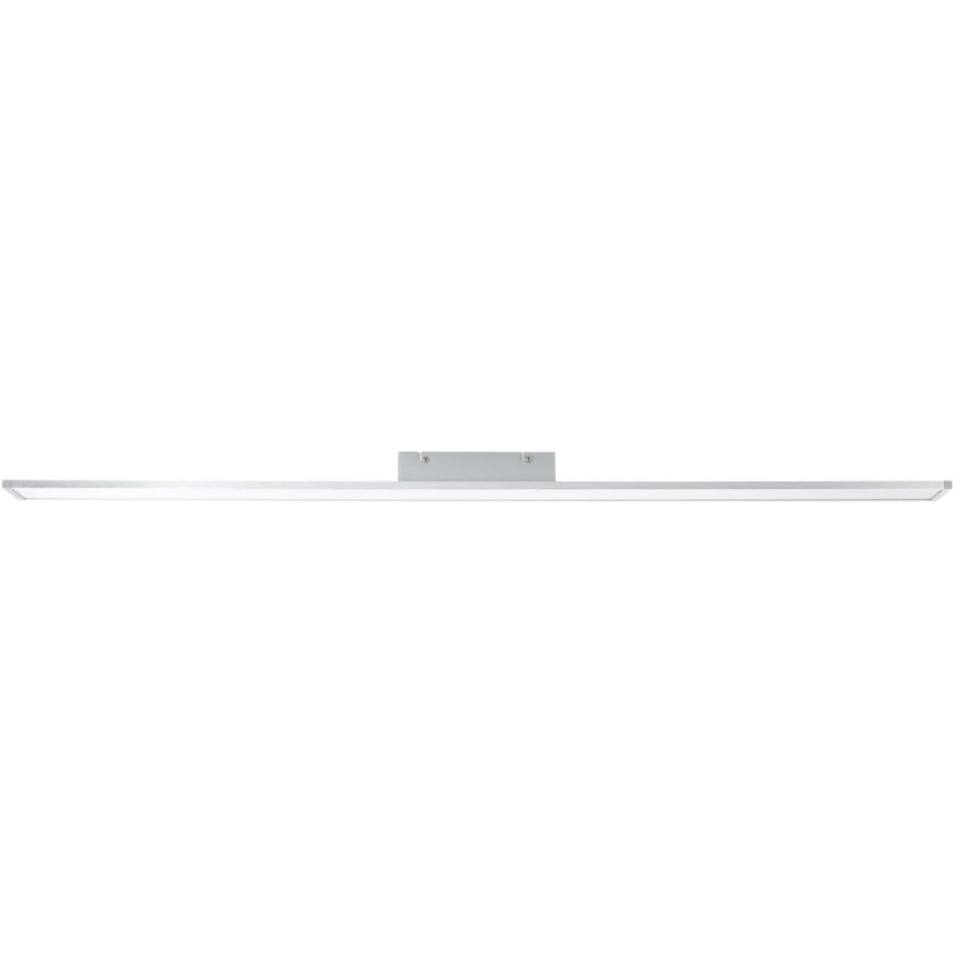 Brilliant - LED Димируем панел CHARLA LED/22W/230V 7x120 см 3000K