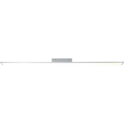 Brilliant - LED Димируем панел CHARLA LED/22W/230V 7x120 см 3000K