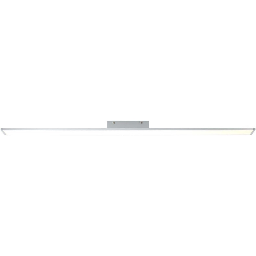 Brilliant - LED Димируем панел CHARLA LED/22W/230V 7x120 см 3000K