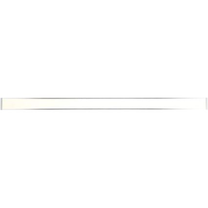 Brilliant - LED Димируем панел CHARLA LED/22W/230V 7x120 см 3000K