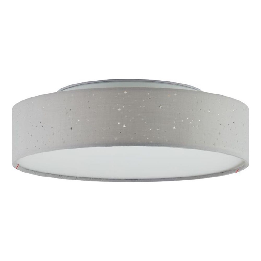 Brilliant - LED Димируем плафон BASKA LED/12W/230V Ø 38 см 3000K