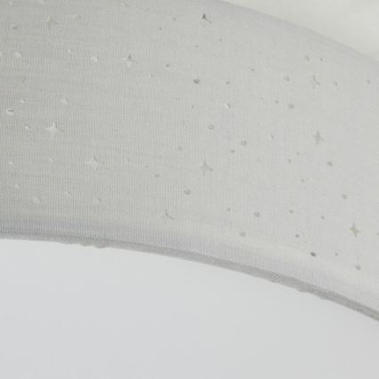 Brilliant - LED Димируем плафон BASKA LED/12W/230V Ø 38 см 3000K