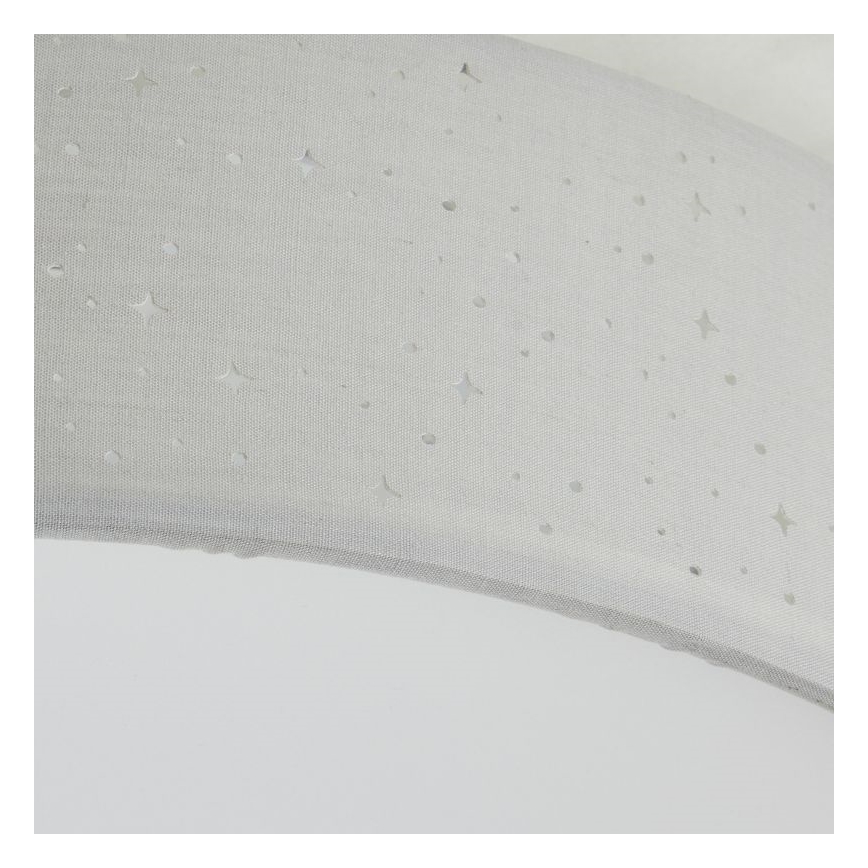 Brilliant - LED Димируем плафон BASKA LED/12W/230V Ø 38 см 3000K