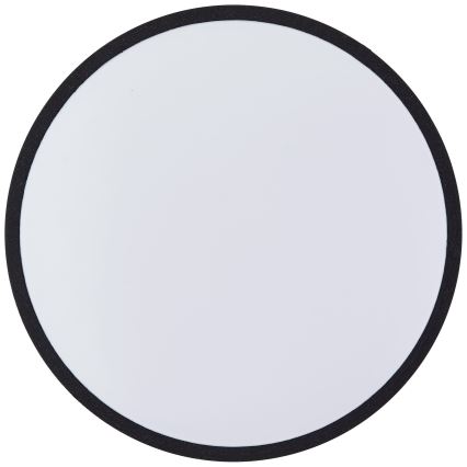 Brilliant - LED Димируем плафон FILIZ LED/24W/230V Ø 38,5 см черен