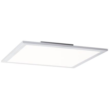 Brilliant - LED Димируем плафон FLAT LED/24W/230V 2700-6500K + дистанционно управление