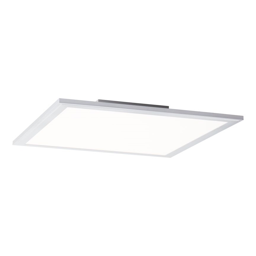Brilliant - LED Димируем плафон FLAT LED/24W/230V 2700-6500K + дистанционно управление