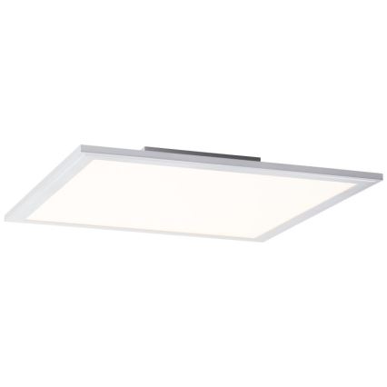 Brilliant - LED Димируем плафон FLAT LED/24W/230V 2700-6500K + дистанционно управление