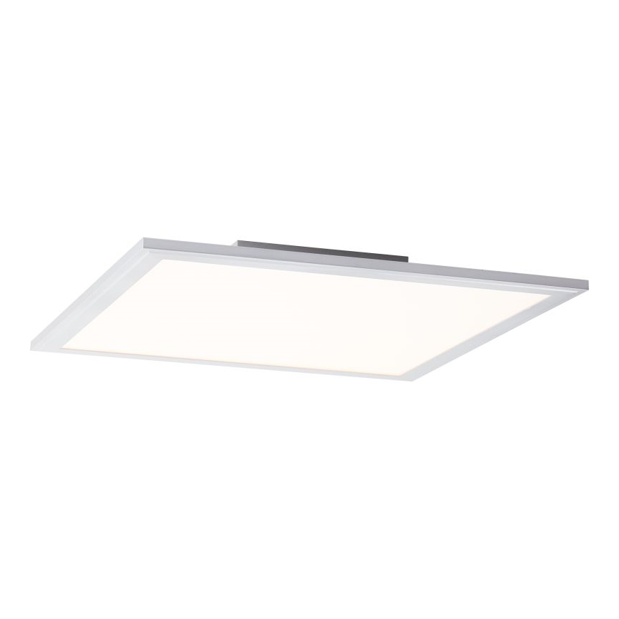 Brilliant - LED Димируем плафон FLAT LED/24W/230V 2700-6500K + дистанционно управление
