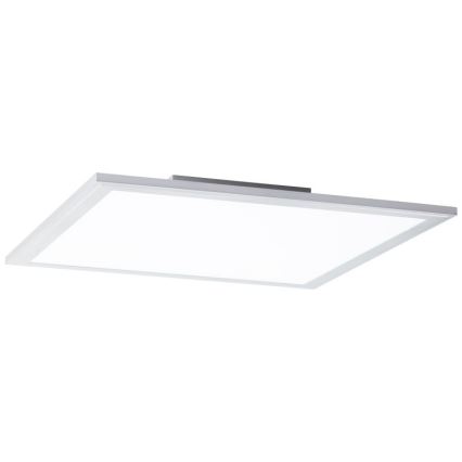 Brilliant - LED Димируем плафон FLAT LED/24W/230V 2700-6500K + дистанционно управление