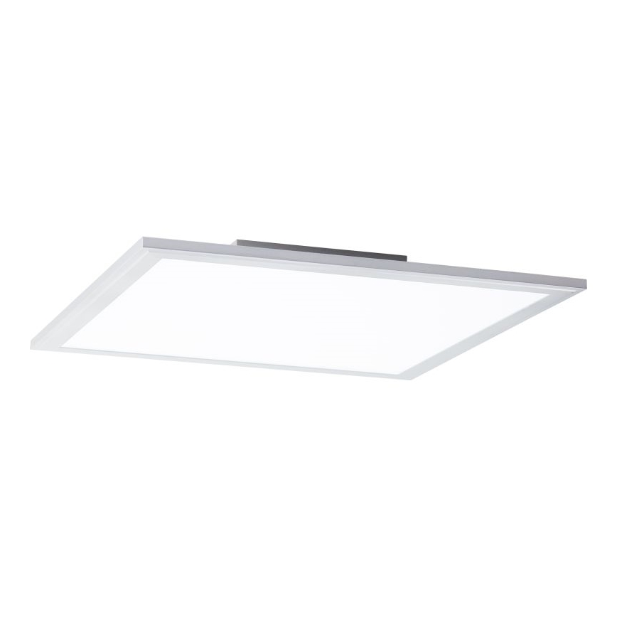 Brilliant - LED Димируем плафон FLAT LED/24W/230V 2700-6500K + дистанционно управление