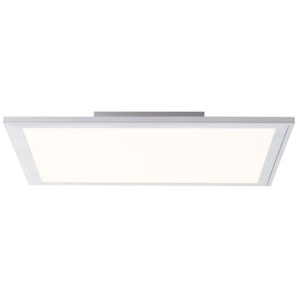 Brilliant - LED Димируем плафон FLAT LED/24W/230V 2700-6500K + дистанционно управление