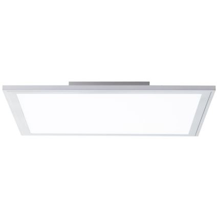 Brilliant - LED Димируем плафон FLAT LED/24W/230V 2700-6500K + дистанционно управление