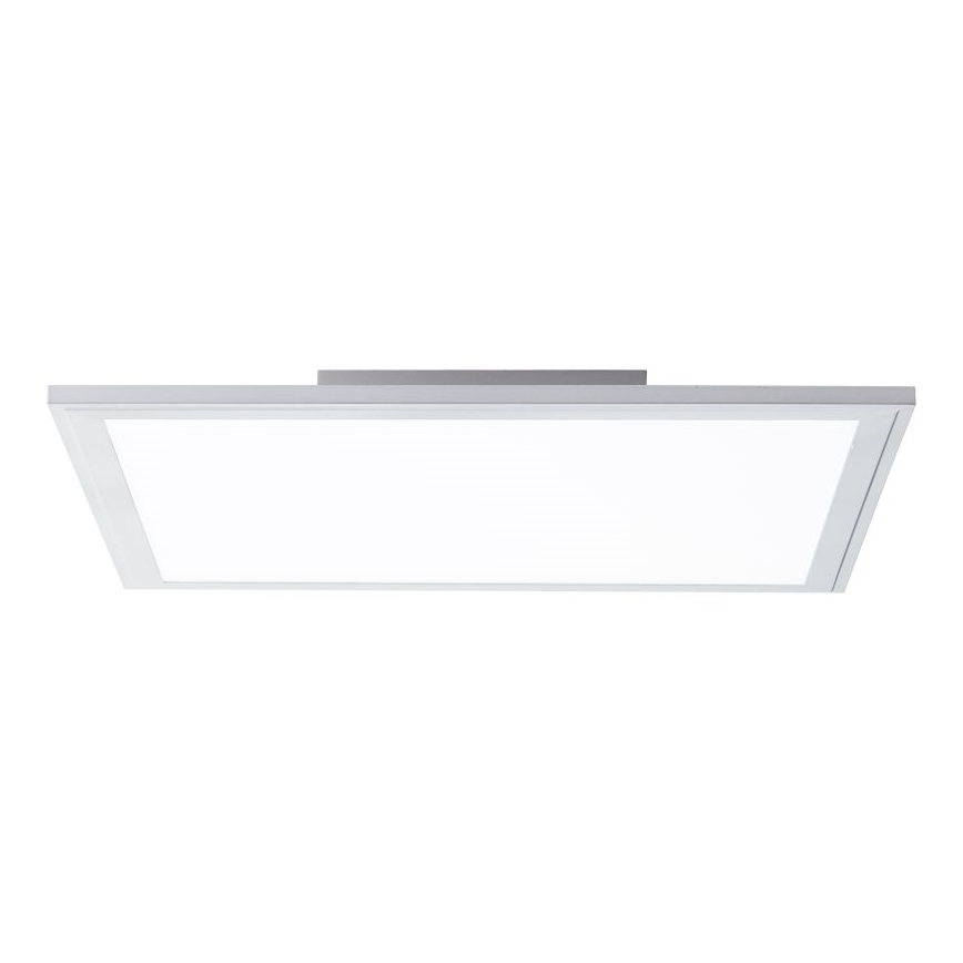 Brilliant - LED Димируем плафон FLAT LED/24W/230V 2700-6500K + дистанционно управление
