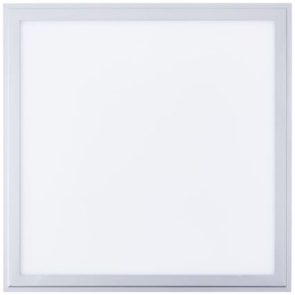 Brilliant - LED Димируем плафон FLAT LED/24W/230V 2700-6500K + дистанционно управление