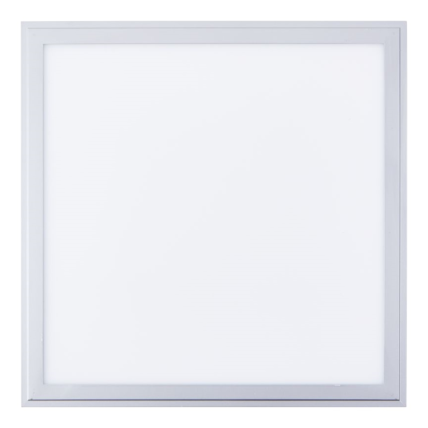 Brilliant - LED Димируем плафон FLAT LED/24W/230V 2700-6500K + дистанционно управление