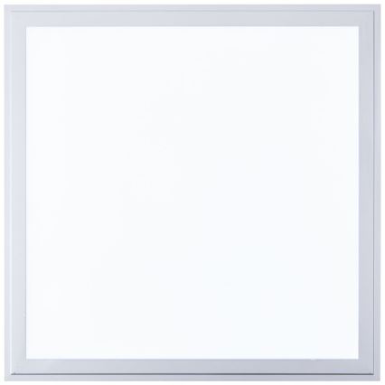 Brilliant - LED Димируем плафон FLAT LED/24W/230V 2700-6500K + дистанционно управление
