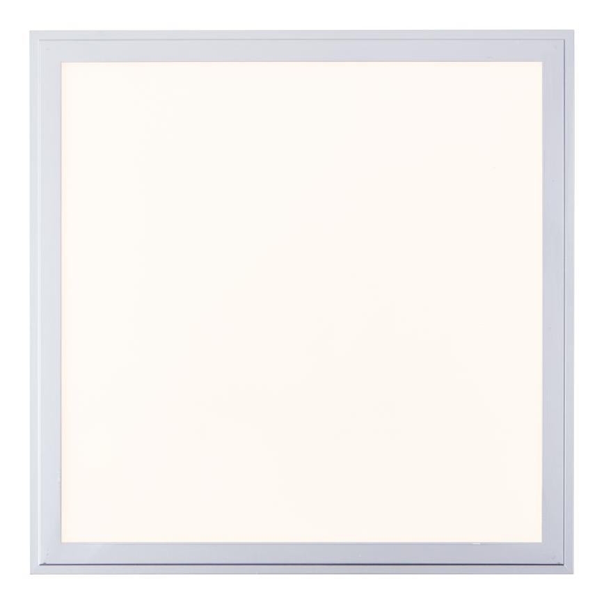 Brilliant - LED Димируем плафон FLAT LED/24W/230V 2700-6500K + дистанционно управление