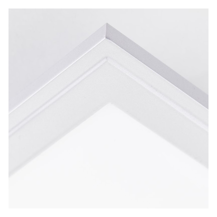 Brilliant - LED Димируем плафон FLAT LED/24W/230V 2700-6500K + дистанционно управление