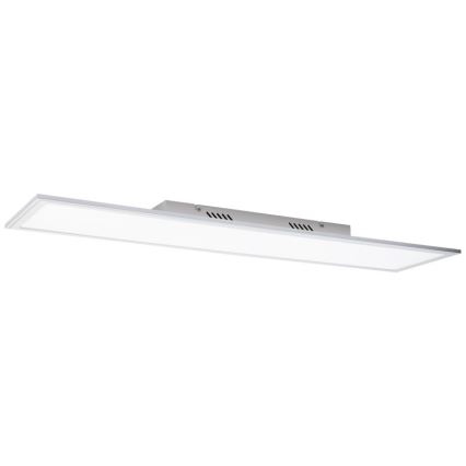 Brilliant - LED Димируем плафон FLAT LED/32W/230V 2700-6500K + дистанционно управление