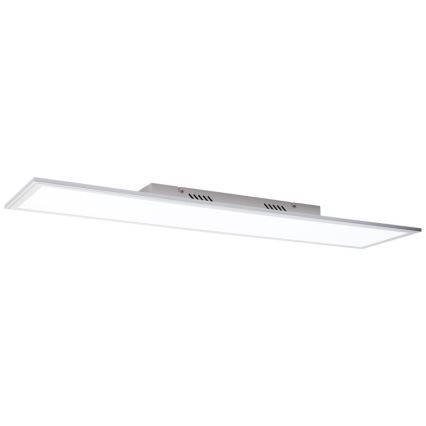 Brilliant - LED Димируем плафон FLAT LED/32W/230V 2700-6500K + дистанционно управление