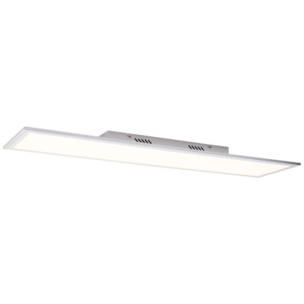Brilliant - LED Димируем плафон FLAT LED/32W/230V 2700-6500K + дистанционно управление