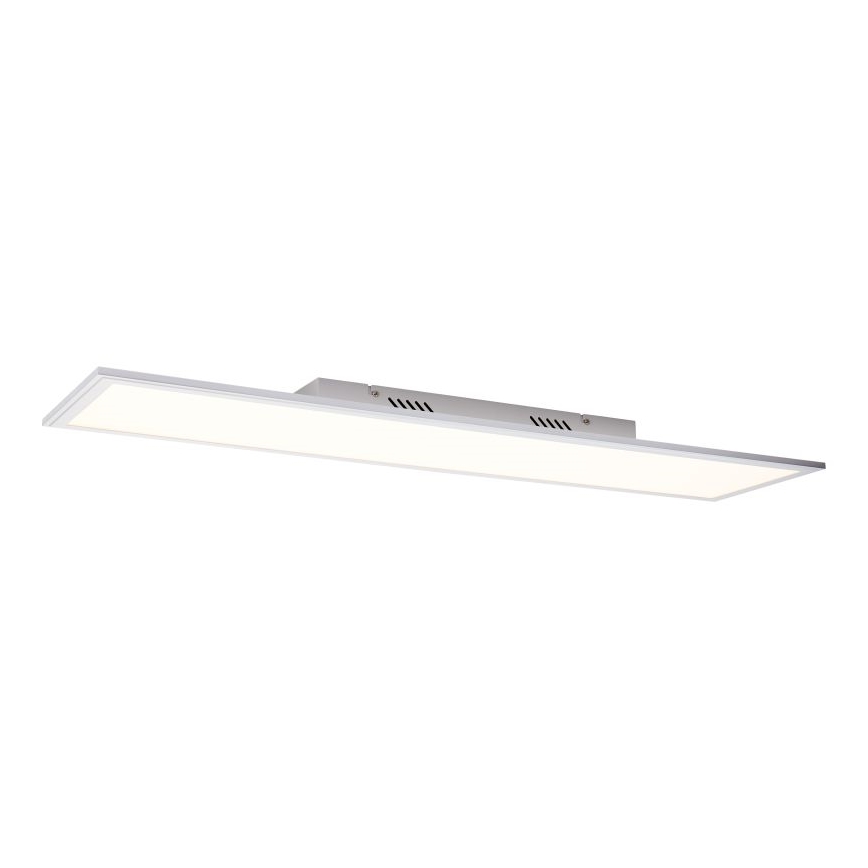 Brilliant - LED Димируем плафон FLAT LED/32W/230V 2700-6500K + дистанционно управление