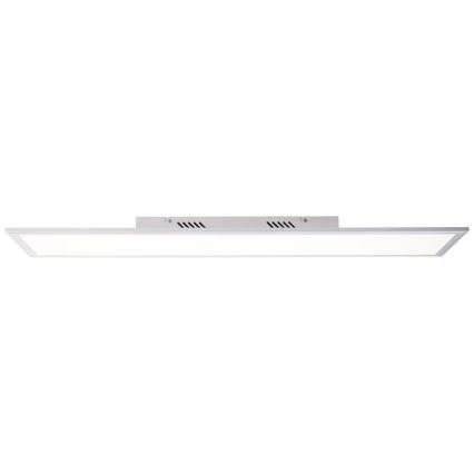 Brilliant - LED Димируем плафон FLAT LED/32W/230V 2700-6500K + дистанционно управление
