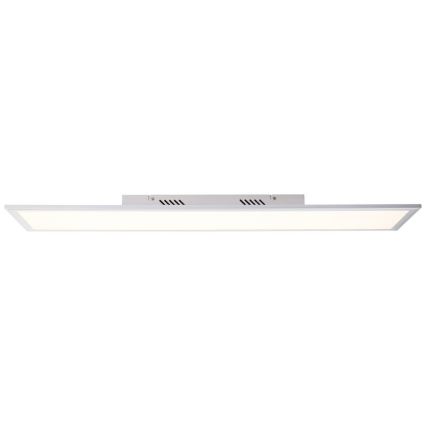 Brilliant - LED Димируем плафон FLAT LED/32W/230V 2700-6500K + дистанционно управление