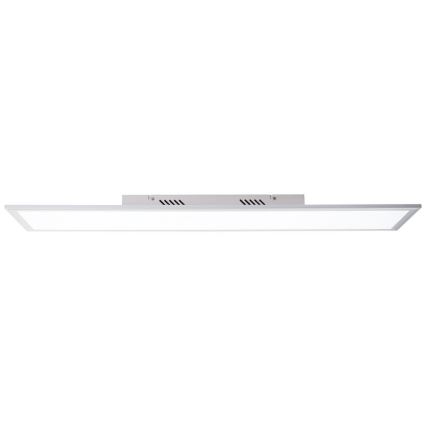 Brilliant - LED Димируем плафон FLAT LED/32W/230V 2700-6500K + дистанционно управление
