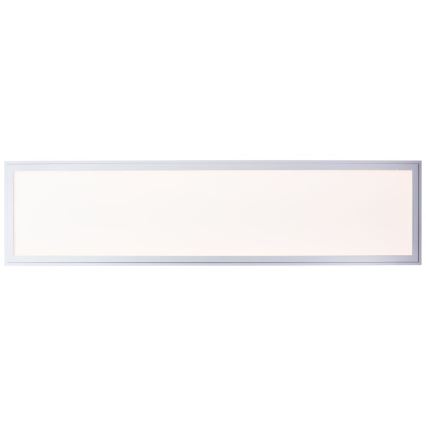 Brilliant - LED Димируем плафон FLAT LED/32W/230V 2700-6500K + дистанционно управление