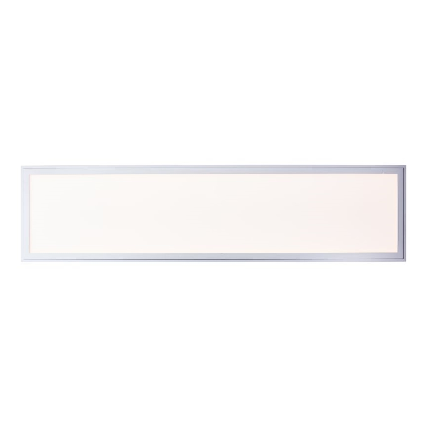 Brilliant - LED Димируем плафон FLAT LED/32W/230V 2700-6500K + дистанционно управление