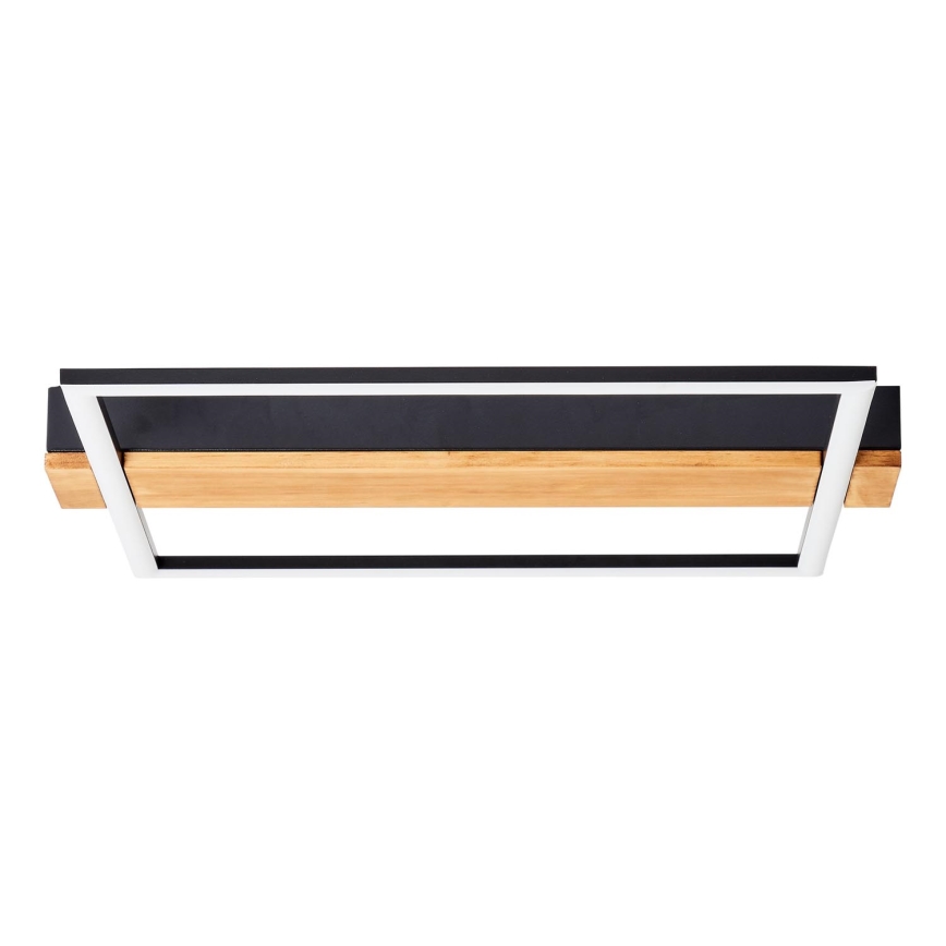 Brilliant - LED Димируем плафон LONEOS LED/24W/230V 3000K 45x40 см