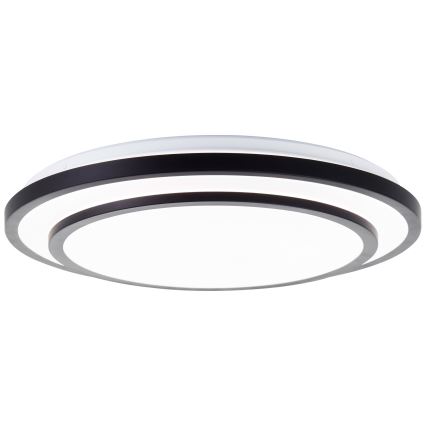 Brilliant - LED Димируем плафон LUCIANO LED/40W/230V 3000-6500K + дистанционно управление