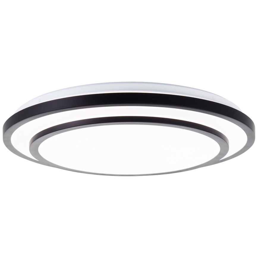 Brilliant - LED Димируем плафон LUCIANO LED/40W/230V 3000-6500K + дистанционно управление