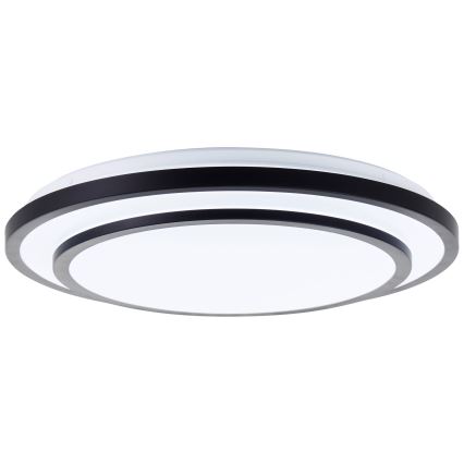 Brilliant - LED Димируем плафон LUCIANO LED/40W/230V 3000-6500K + дистанционно управление
