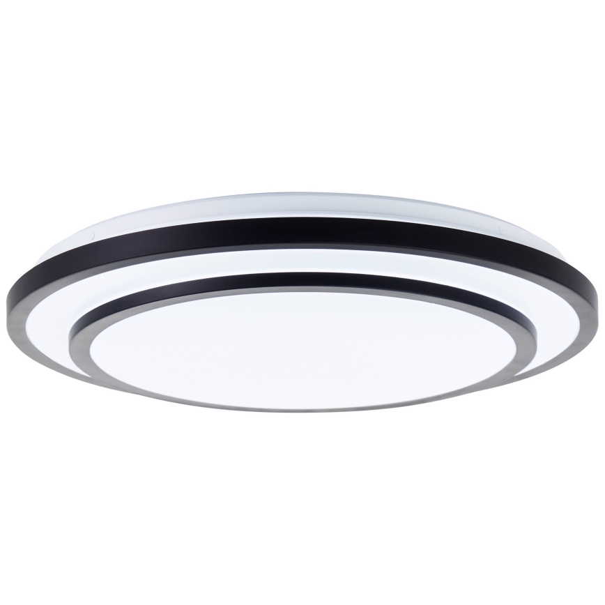 Brilliant - LED Димируем плафон LUCIANO LED/40W/230V 3000-6500K + дистанционно управление