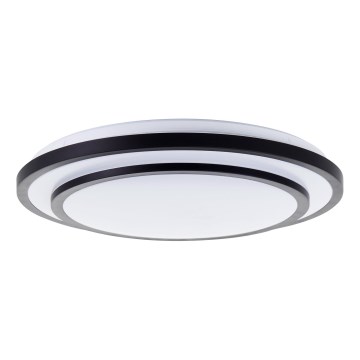 Brilliant - LED Димируем плафон LUCIANO LED/40W/230V 3000-6500K + дистанционно управление