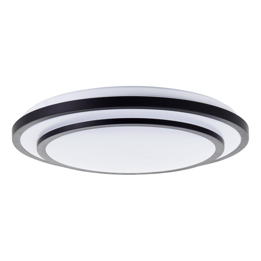 Brilliant - LED Димируем плафон LUCIANO LED/40W/230V 3000-6500K + дистанционно управление