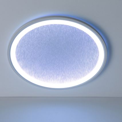 Brilliant - LED Димируем плафон TANIDA LED/31W/230V 3000-6500K + дистанционно управление