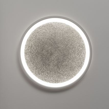 Brilliant - LED Димируем плафон TANIDA LED/31W/230V 3000-6500K + дистанционно управление