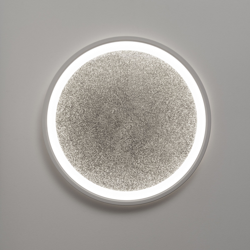 Brilliant - LED Димируем плафон TANIDA LED/31W/230V 3000-6500K + дистанционно управление