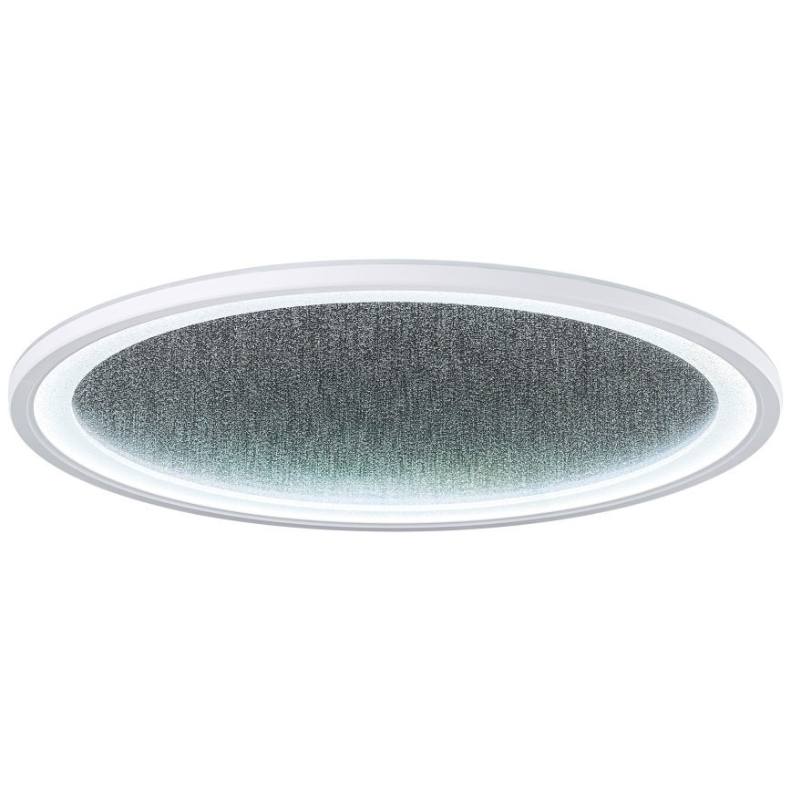 Brilliant - LED Димируем плафон TANIDA LED/31W/230V 3000-6500K + дистанционно управление