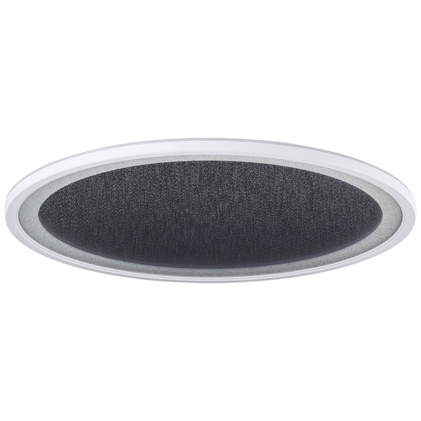 Brilliant - LED Димируем плафон TANIDA LED/31W/230V 3000-6500K + дистанционно управление