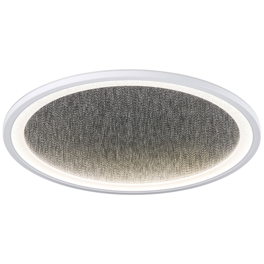 Brilliant - LED Димируем плафон TANIDA LED/31W/230V 3000-6500K + дистанционно управление