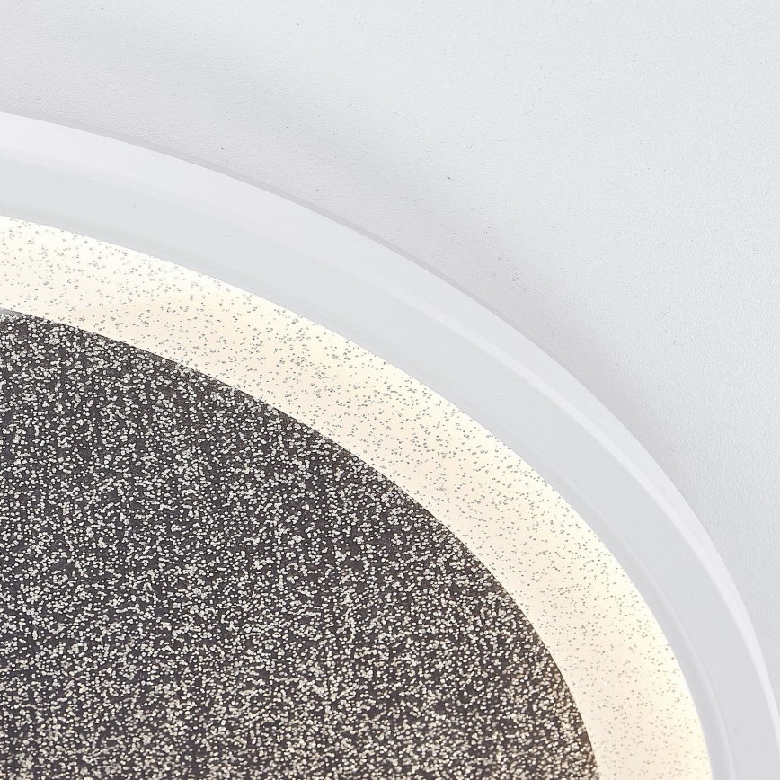 Brilliant - LED Димируем плафон TANIDA LED/31W/230V 3000-6500K + дистанционно управление