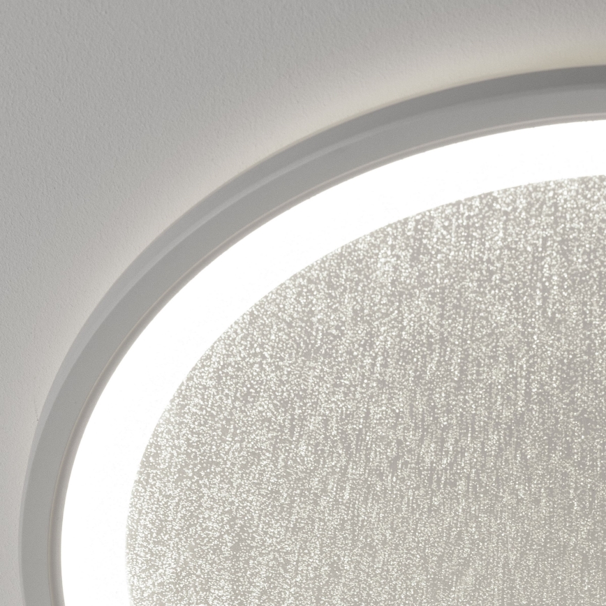 Brilliant - LED Димируем плафон TANIDA LED/31W/230V 3000-6500K + дистанционно управление