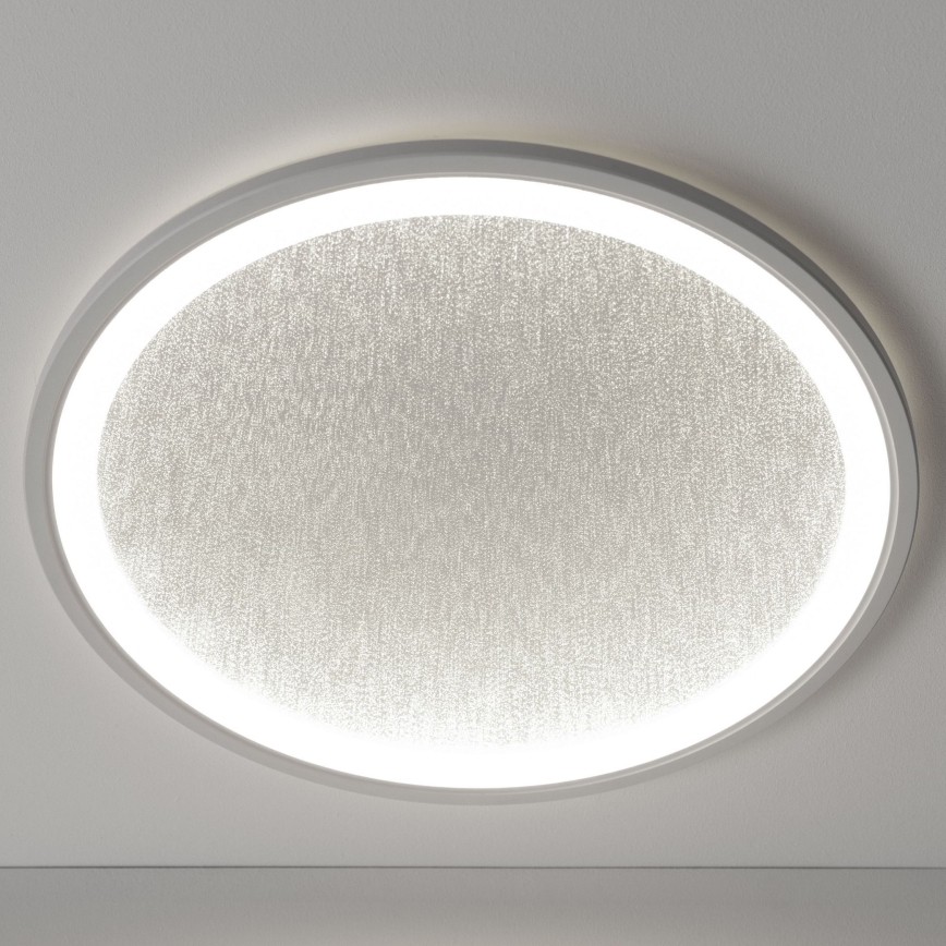 Brilliant - LED Димируем плафон TANIDA LED/31W/230V 3000-6500K + дистанционно управление