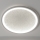 Brilliant - LED Димируем плафон TANIDA LED/31W/230V 3000-6500K + дистанционно управление