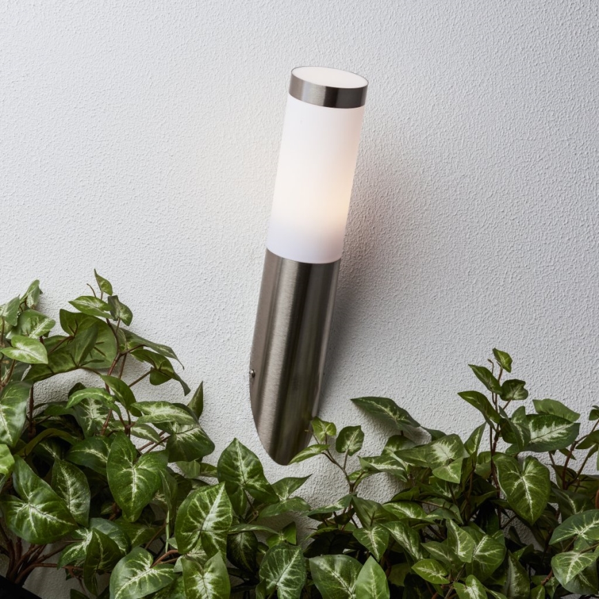 Brilliant - LED Екстериорен аплик ADONIA 1xE27/3W/230V IP44